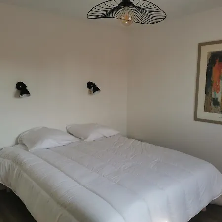 Cote Jardin 格朗维尔